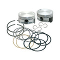 S&S Tc 106 Inch Piston Set. Std For Harley-Davidson