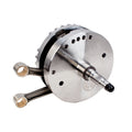 S&amp;S, 06-17 4-3/8" Hub Schwungradbaugruppe für Harley Davidson