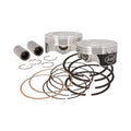 S&S Tc 103 Inch Piston Set, Std For Harley-Davidson