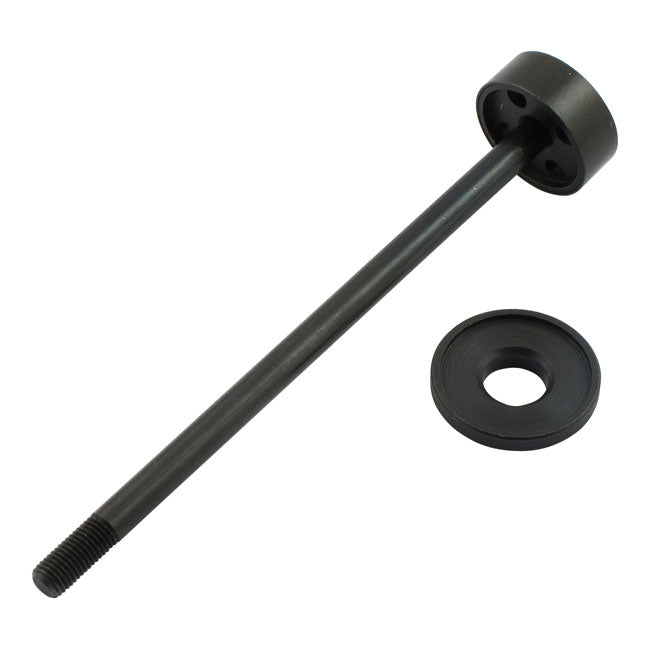 Breather Pipe, Crankcase To Primary For Harley-Davidson