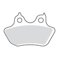 Ebc Disc Pad Set Rear For Harley-Davidson
