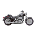 Cobra, Power Pro 2-1 (HP Series) For Harley-Davidson