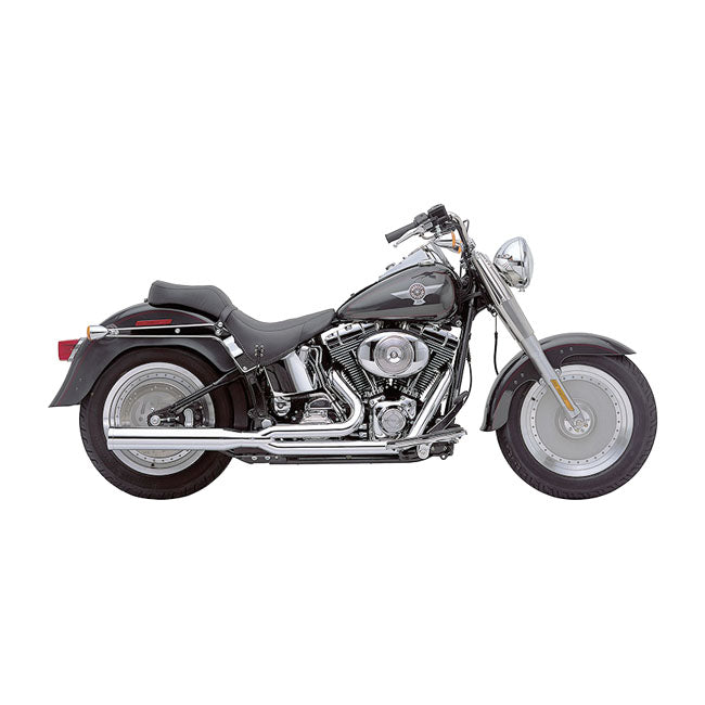 Cobra, Power Pro 2-1 (HP Series) For Harley-Davidson