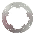 Ebc Stainless Brake Rotor. Left For Harley-Davidson