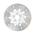 Ebc Stainless Brake Rotor Front L/R For Harley-Davidson