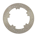 Ebc Brake Rotor, Front Right For Harley-Davidson