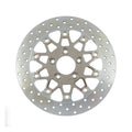 Ebc Stainless Brake Rotor 300mm Od For Harley-Davidson