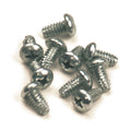 Screw, Self Tapping For Harley-Davidson