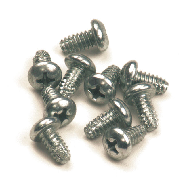 Screw, Self Tapping For Harley-Davidson