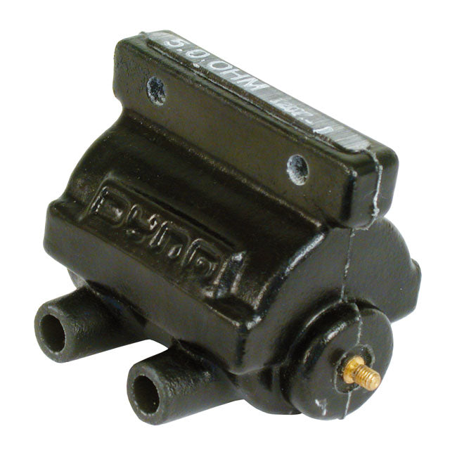 Dyna Hd Style 12 V Coil 5.0 Ohm For Harley-Davidson