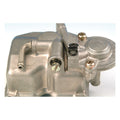 James O-Ring, Drain Screw Cv Carb For Harley-Davidson