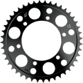 DRIVEN RACING LIGHTWEIGHT STEEL SPROCKETS SPROCKET RR 520 45T