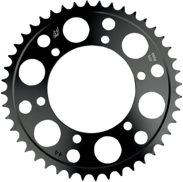 DRIVEN RACING LIGHTWEIGHT STEEL SPROCKETS SPROCKET RR 520 45T