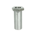 Nut, Sprocket Shaft Extension. 1/2 Inch For Harley-Davidson