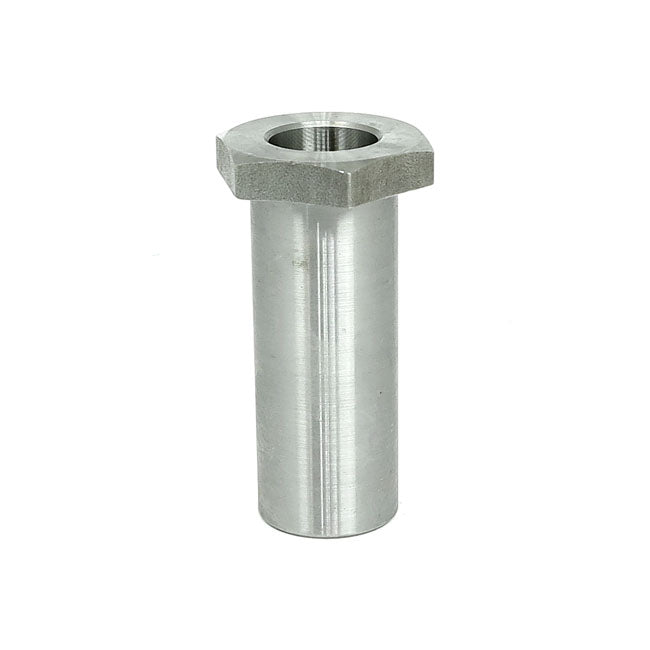 Nut, Sprocket Shaft Extension. 1/2 Inch For Harley-Davidson