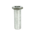 Nut, Sprocket Shaft Extension. 1 Inch For Harley-Davidson