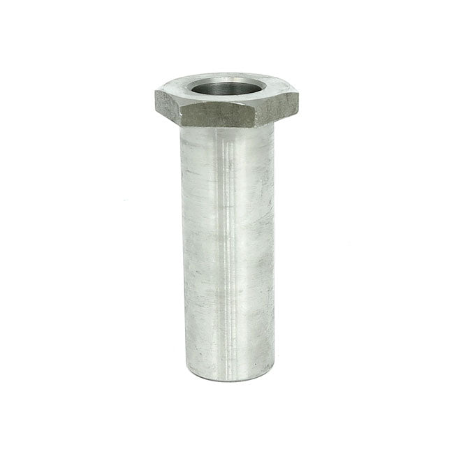 Nut, Sprocket Shaft Extension. 1 Inch For Harley-Davidson