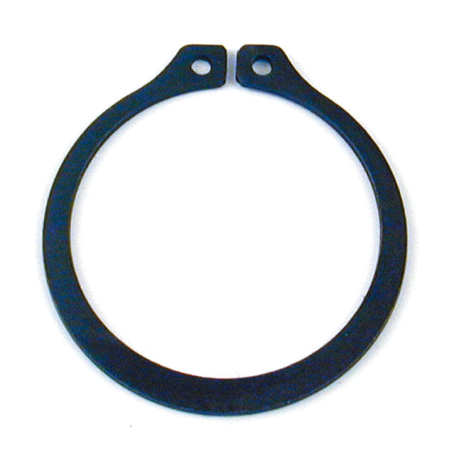 Retaining Ring, Mainshaft Bearing. Outer For Harley-Davidson