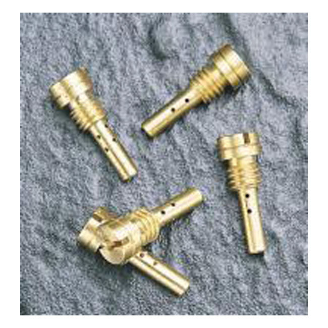Cvp, Slow Jet Cv Carb .42 For Harley-Davidson