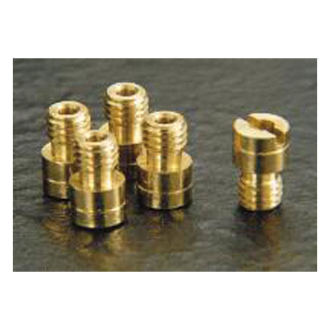 Cvp, Main Jet Cv Carb .170 For Harley-Davidson