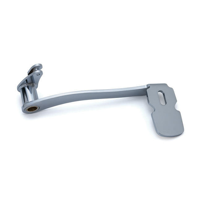 Kuryakyn Chrome Extended Brake Pedal For Harley-Davidson Touring 14-Up – California Motorcycles