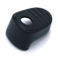 Kuryakyn Tri-Line Ignition Switch Cover For Harley-Davidson