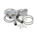 S&amp;S 3.927" Big Bore Conversion Piston &amp; Ring Kit.