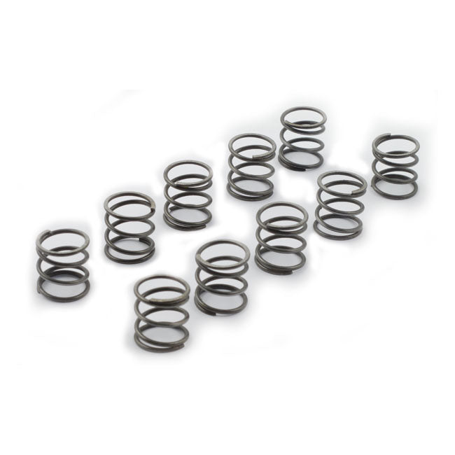 Spring, Pushrod Cover For Harley-Davidson