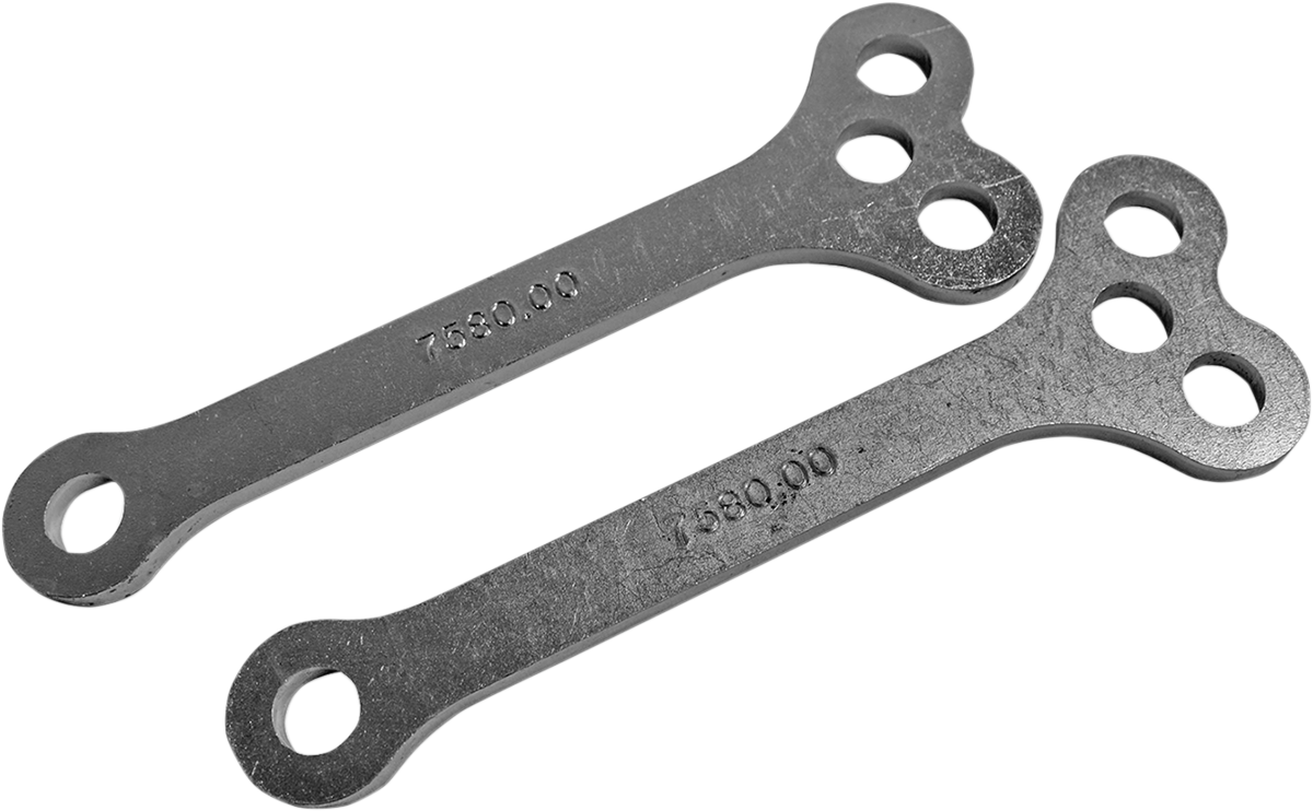 BARON REAR LOWERING KITS LOWERING KIT SUZUKI