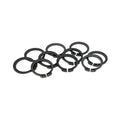 Retaining Ring, Fork Stem For Harley-Davidson