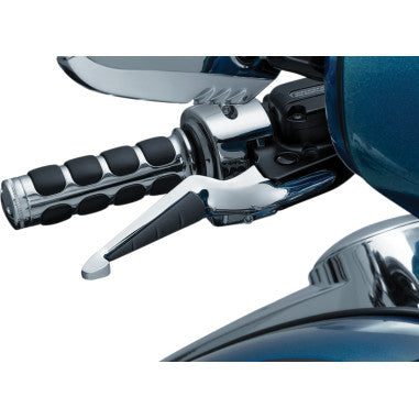 ISO®​ LEVERS FOR HARLEY-DAVIDSON