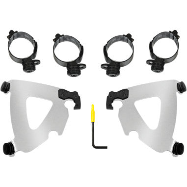 ROAD WARRIOR FAIRINGS FOR HARLEY-DAVIDSON
