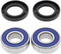 ALL BALLS WHEEL BEARING AND SEAL KITS WHEEL BEARING KIT 25-1379