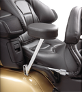 SHOW CHROME PASSENGER ARMRESTS ARMREST PASSENGER GL18