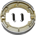 EBC BRAKE PADS AND SHOES EBC BRAKE SHOE