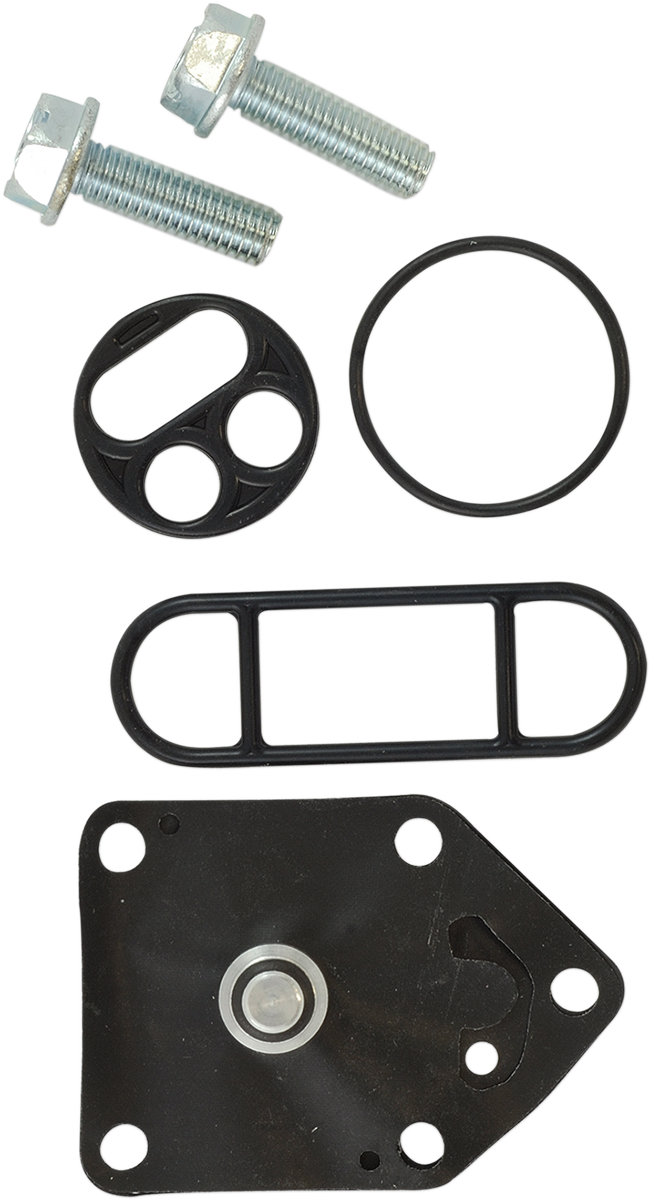 K&L SUPPLY FUEL PETCOCK REBUILD KITS REPAIR KIT PETCOCK YAM