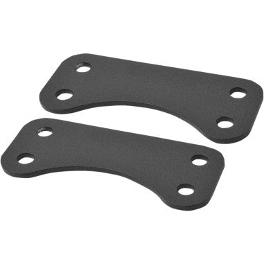 FRONT FENDER RELOCATION BRACKETS FOR HARLEY-DAVIDSON