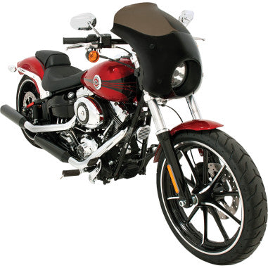 MEMPHIS SHADES BULLET FAIRINGS FOR HARLEY-DAVIDSON