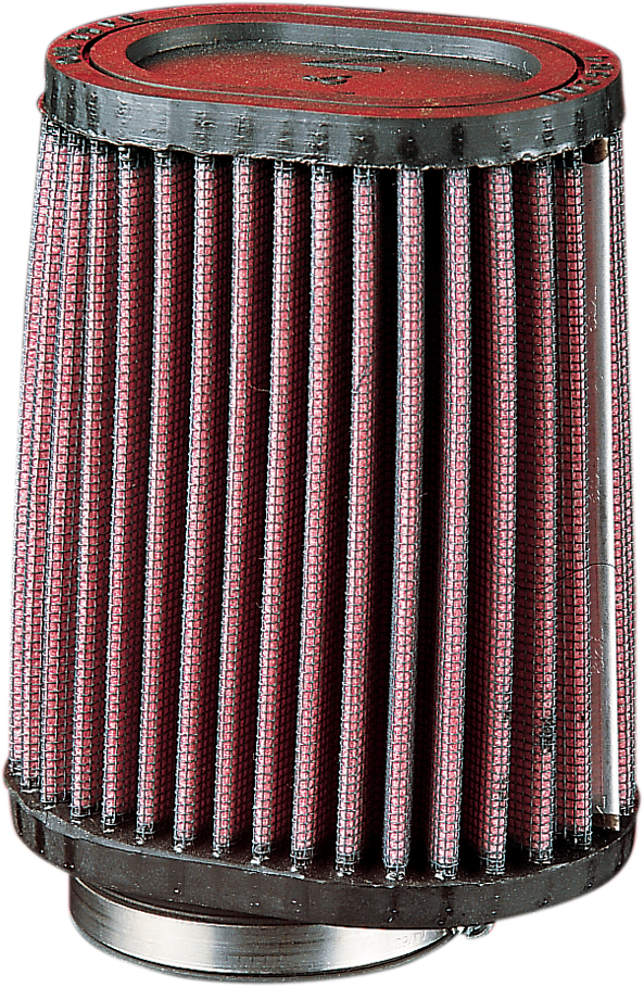 K & N UNIVERSAL CLAMP-ON AIR FILTERS AIR FIL UNIVERSAL