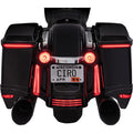 BAG BLADES® FOR HARLEY-DAVIDSON