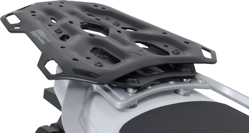 Rejilla Portaequipajes Adventure Para Moto Morini X-Cape 650 22-23