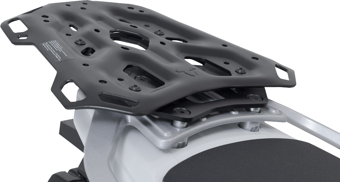 Rejilla Portaequipajes Adventure Para Moto Morini X-Cape 650 22-23