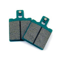 Brake Pads For Billet/Harrison For Harley-Davidson