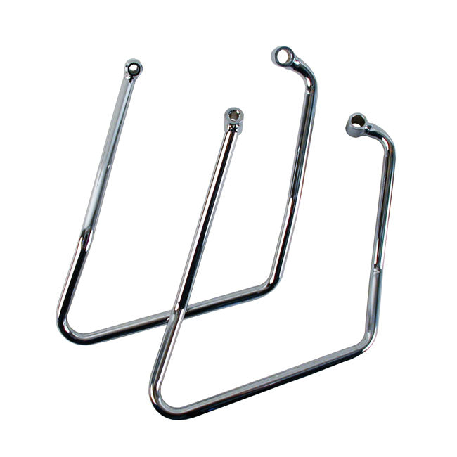 Saddlebag Support Kit For Harley-Davidson