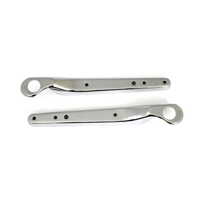 Fender Strut Covers For Harley-Davidson