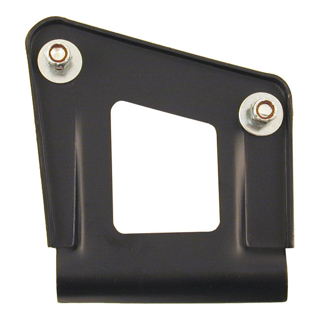 Paughco Toolbox Mounting Bracket For Harley-Davidson