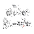 Split Washer Ret.Gear Oilpump For Harley-Davidson