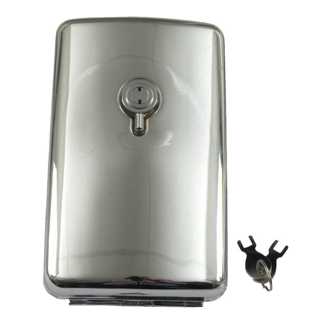 Tool Box Square For Harley-Davidson