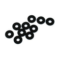 Nylon Windshield Washer For Harley-Davidson