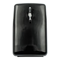 Paughco Tool Box Square Black For Harley-Davidson